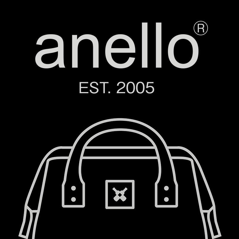 Bagstore SG - Official partner of Anello bags in Singapore