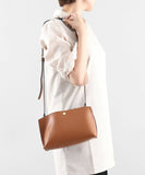Legato Largo Lineare Lightweight Shoulder Bag (7 colours)