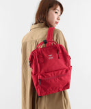 Anello Slim Kuchigane Backpack Small | TRACK