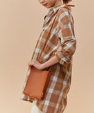 anello Mini Shoulder Bag | ALTON