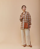 anello Mini Shoulder Bag | ALTON
