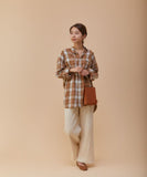 anello Mini Shoulder Bag | ALTON