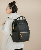 anello Kuchigane Backpack (L) | Cross Bottle REPREVE®