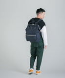 anello Kuchigane Backpack (L) | Cross Bottle REPREVE®