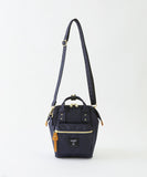 anello 2-Way Micro Shoulder Bag | Cross Bottle REPREVE®