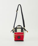 anello 2-Way Micro Shoulder Bag | Cross Bottle REPREVE®