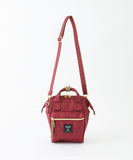 anello 2-Way Micro Shoulder Bag | Cross Bottle REPREVE®