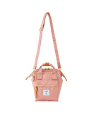 anello 2-Way Micro Shoulder Bag | Cross Bottle REPREVE®