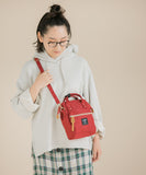 anello 2-Way Micro Shoulder Bag | Cross Bottle REPREVE®
