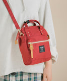 anello 2-Way Micro Shoulder Bag | Cross Bottle REPREVE®