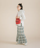 anello 2-Way Micro Shoulder Bag | Cross Bottle REPREVE®