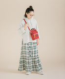 anello 2-Way Micro Shoulder Bag | Cross Bottle REPREVE®