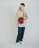 anello 2-Way Micro Shoulder Bag | Cross Bottle REPREVE®