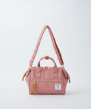 anello 2-Way Mini Boston Bag | Cross Bottle REPREVE®
