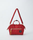 anello 2-Way Mini Boston Bag | Cross Bottle REPREVE®