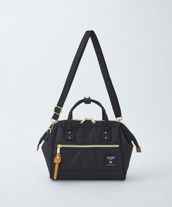 anello 2-Way Mini Boston Bag | Cross Bottle REPREVE®