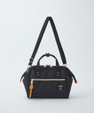 anello 2-Way Mini Boston Bag | Cross Bottle REPREVE®