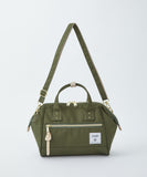 anello 2-Way Mini Boston Bag | Cross Bottle REPREVE®