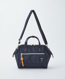 anello 2-Way Mini Boston Bag | Cross Bottle REPREVE®