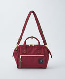 anello 2-Way Mini Boston Bag | Cross Bottle REPREVE®