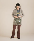 anello 2-Way Mini Boston Bag | Cross Bottle REPREVE®