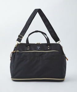 anello 2-Way Boston Bag Expand | Cross Bottle REPREVE®