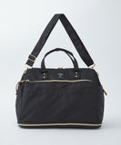 anello 2-Way Boston Bag Expand | Cross Bottle REPREVE®