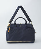 anello 2-Way Boston Bag Expand | Cross Bottle REPREVE®