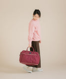 anello 2-Way Boston Bag Expand | Cross Bottle REPREVE®