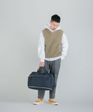 anello 2-Way Boston Bag Expand | Cross Bottle REPREVE®