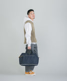 anello 2-Way Boston Bag Expand | Cross Bottle REPREVE®