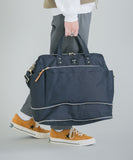 anello 2-Way Boston Bag Expand | Cross Bottle REPREVE®