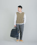 anello 2-Way Boston Bag Expand | Cross Bottle REPREVE®