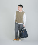 anello 2-Way Boston Bag Expand | Cross Bottle REPREVE®