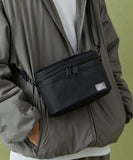 anello 2-Way Mini Shoulder Bag | SHIFT II