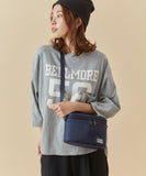 anello 2-Way Mini Shoulder Bag | SHIFT II