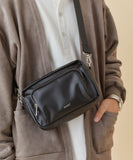 anello Mini Shoulder Bag | SOIL