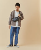 anello Mini Shoulder Bag | SOIL