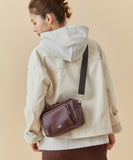 anello Mini Shoulder Bag | SOIL