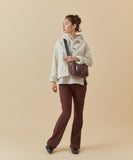 anello Mini Shoulder Bag | SOIL