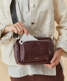 anello Mini Shoulder Bag | SOIL