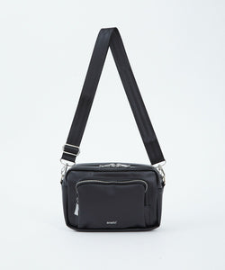 anello Mini Shoulder Bag | SOIL