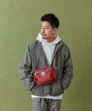 anello Square Mini Shoulder Bag | SABRINA