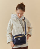 anello Square Mini Shoulder Bag | SABRINA