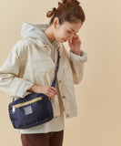 anello Square Mini Shoulder Bag | SABRINA