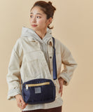 anello Square Mini Shoulder Bag | SABRINA