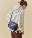 anello Square Mini Shoulder Bag | SABRINA