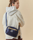 anello Square Mini Shoulder Bag | SABRINA