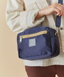 anello Square Mini Shoulder Bag | SABRINA