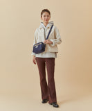 anello Square Mini Shoulder Bag | SABRINA